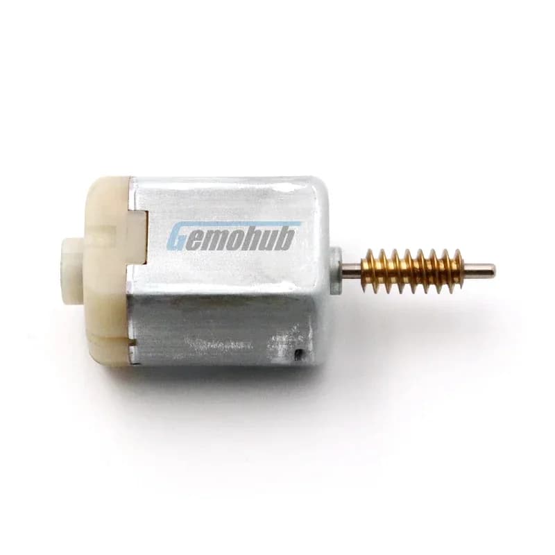 Gemohub 1020792 FC-280SB-16220 voiture puissance pliante moteur de miroir pour Ford Focus III Mondeo