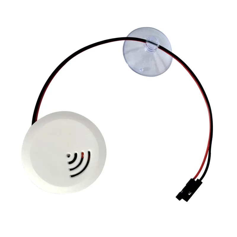 Alarme de niveau d'eau pour aquarium, détecteur d'immersion pour Aquarium domestique/piscine/déborde