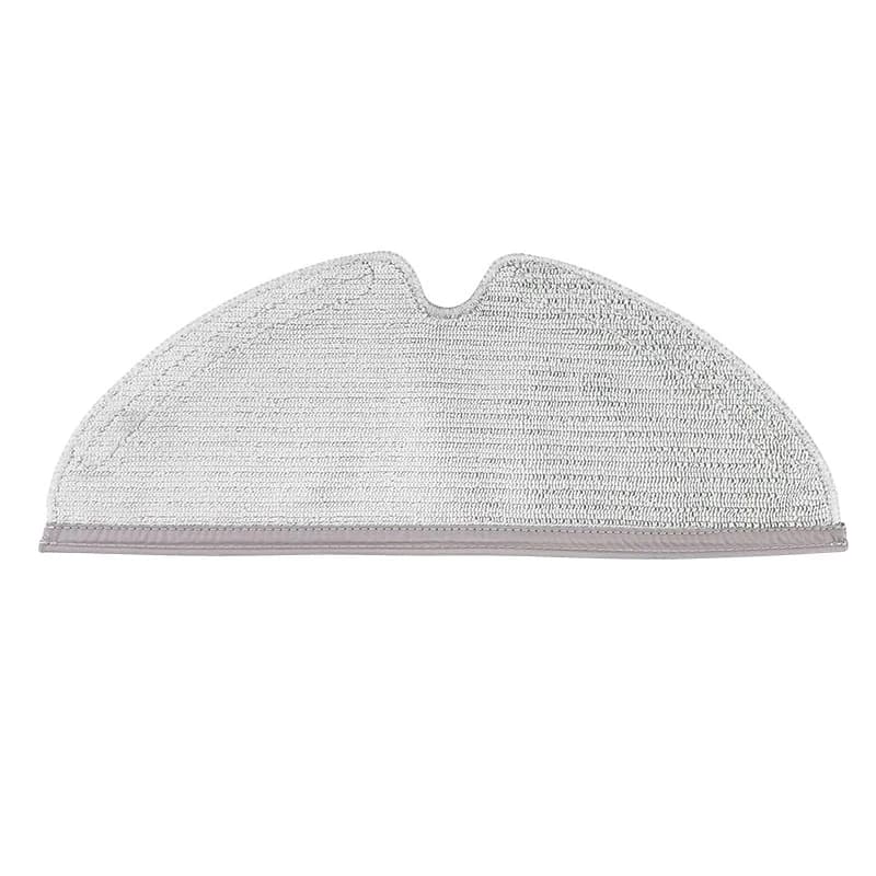 Couvercle de filtre HEPA en tissu pour balai, pièces de rechange pour XiaoMi Roborock E4 E25 E35 s5 