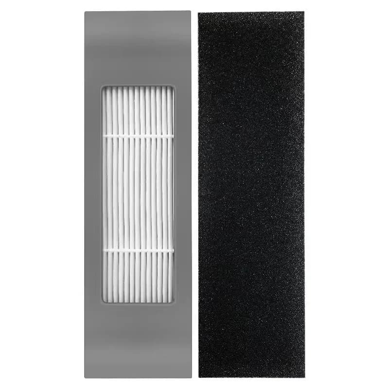 Sac à poussière pour aspirateur Robot Ecovacs DEEBOT T9 T9 AIVI OZMO T8 AIVI T8 Max série N8 Pro Plu