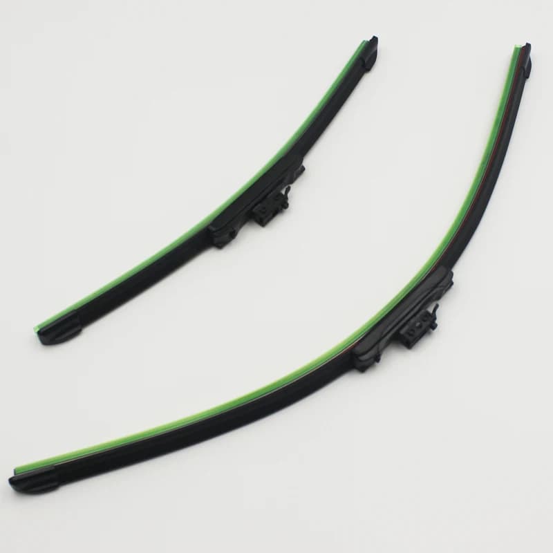 Pour Mercedes Benz classe B W246 2016 ~ 2019 essuie-glace accessoires de voiture classe B B160 B180 
