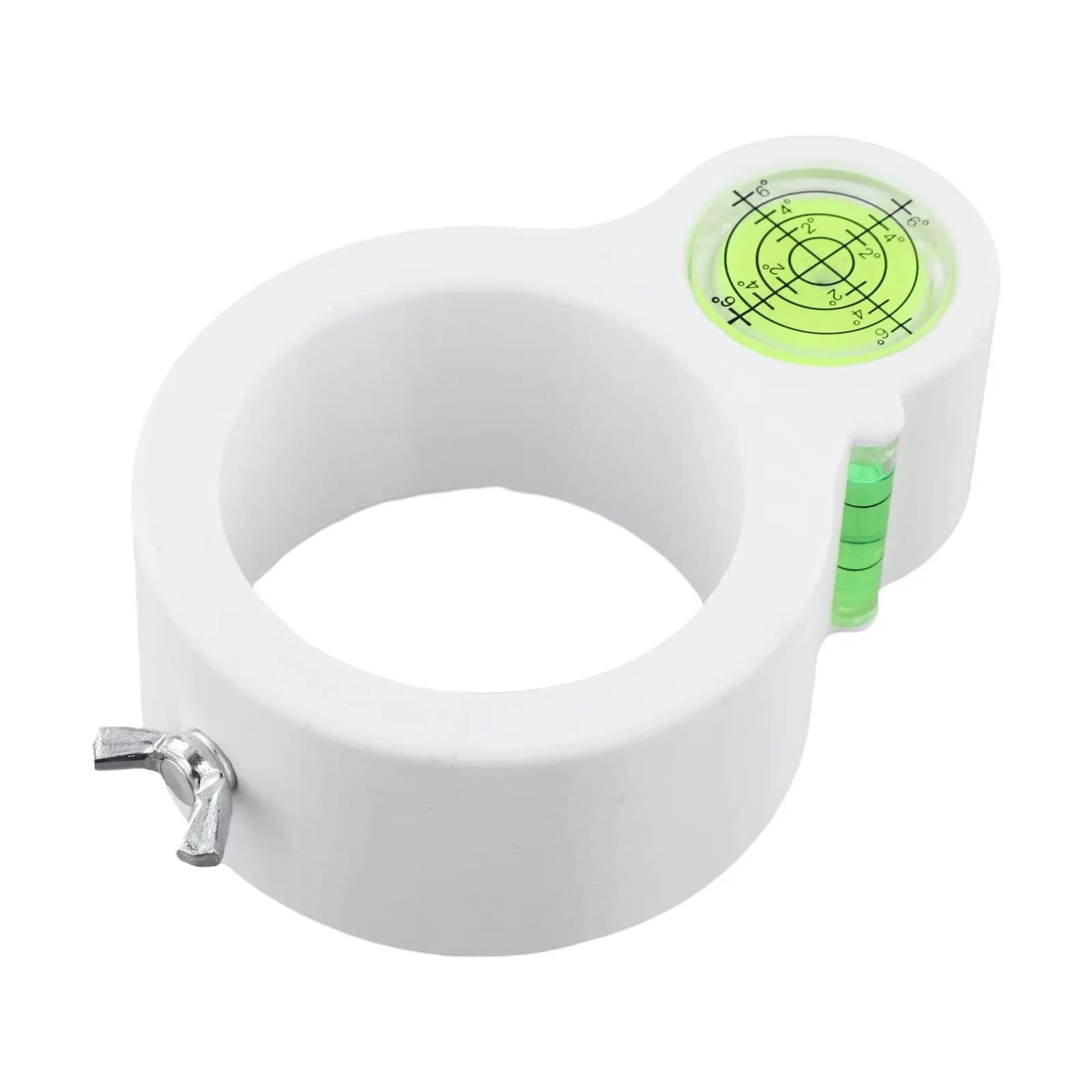 Outil de nivellement pour perceuse électrique - Guide de perçage de précision pour la rénovation dom