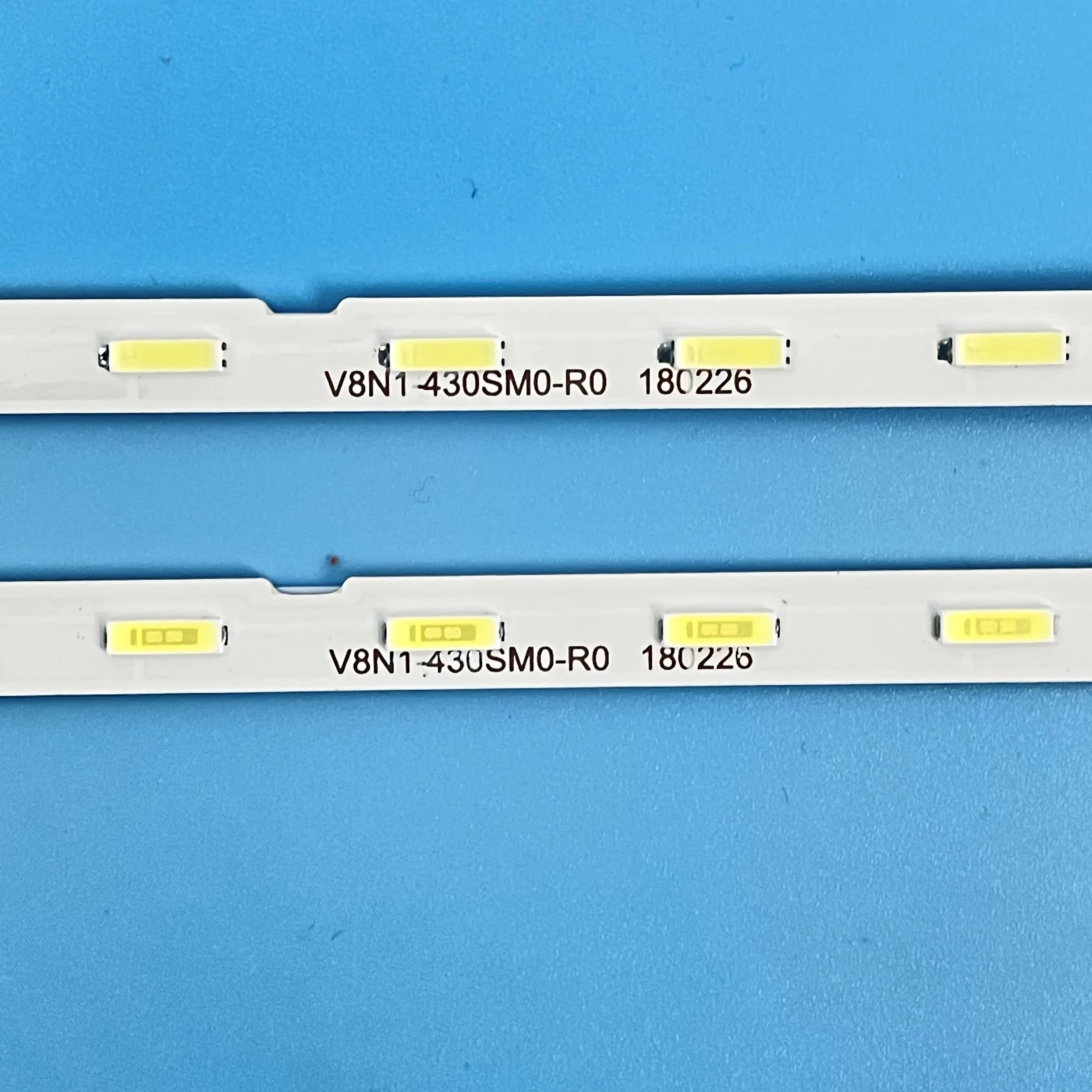 LM41-00606A BN96-46053A UE43RU7472U UE43RU7475U UE43N5500AU UE43N5510AU UE43NU7125K UE43NU7140U UE43