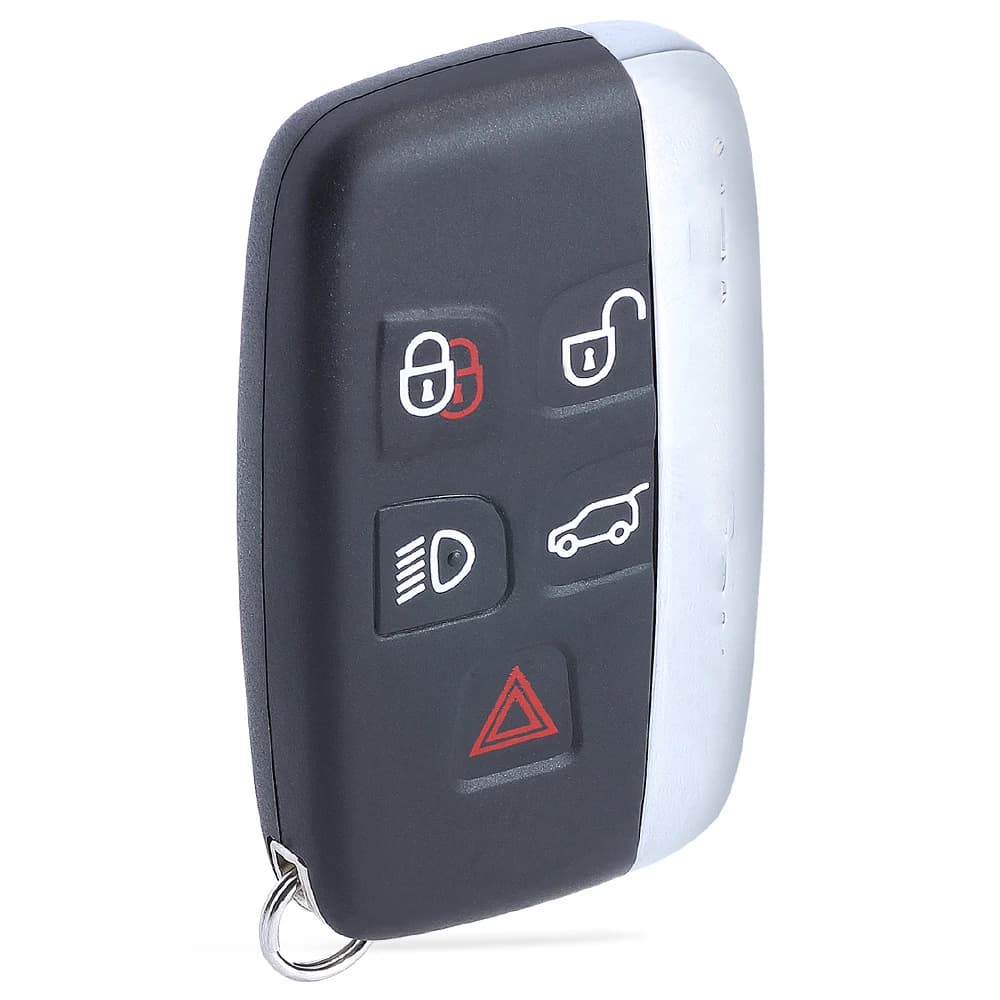 KEYECU véritable 315/434MHz OEM pour Land Rover Range Rover Sport Evoque Vogue Discovery pour Jaguar