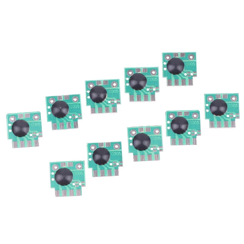 Module de puce de synchronisation de déclenchement de retard multifonction, minuterie IC 2s - 1000h