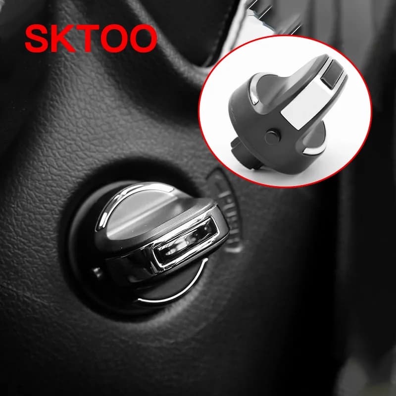 SKTOO-Joli de démarrage en un clic pour Great Wall Haver, clé de bouton, H6 VILLE