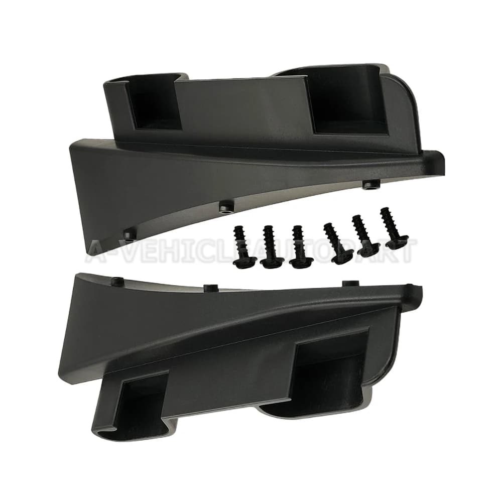 8J8898283 pour Audi TT TTS RS Mk2 nouveau 2 pièces coffre arrière étagère à colis couvercle de bagag