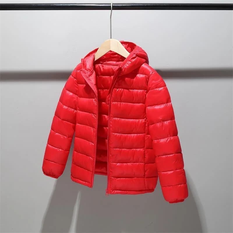 Vestes d'automne et d'hiver pour enfants de 3 à 14 ans, vêtements pour filles, manteaux chauds pour 
