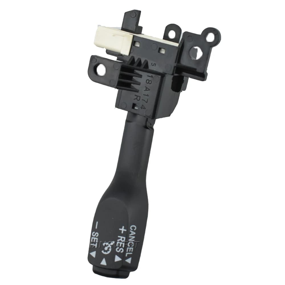 Joli de régulateur de vitesse, pour Toyota CorTrustYadditif Vios Wish Auris Prius Previa RAV4 84632-