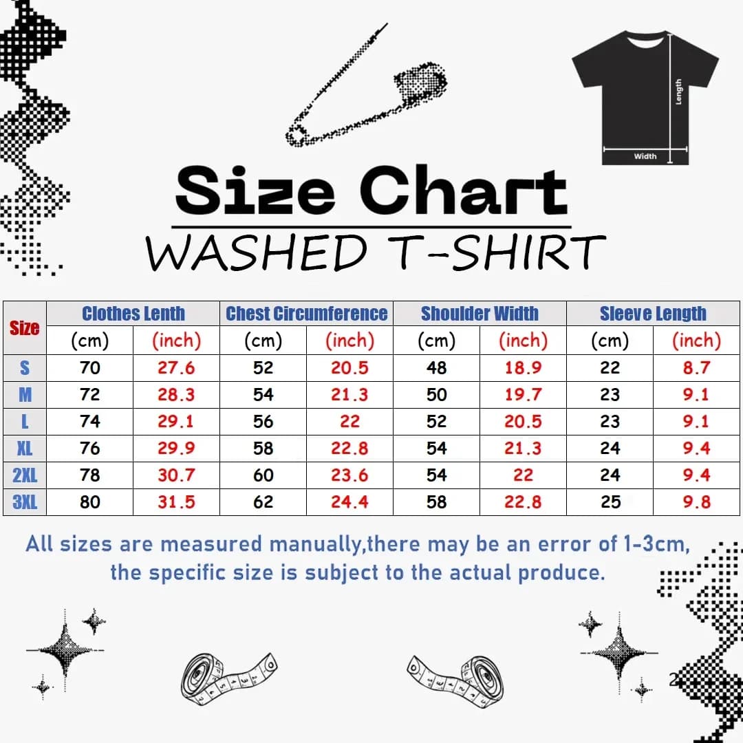 T-shirt Lavé Unisexe Anime Invincible pour Amateurs – Nouvelle Collection Toutes Saisons – Vêtements