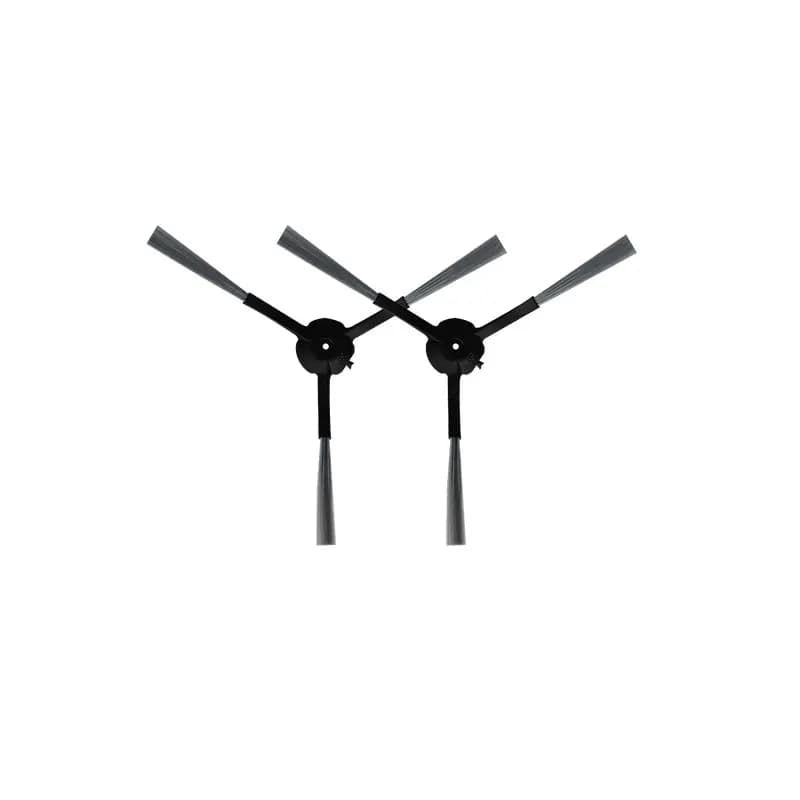 Compatible avec Proscenic M8 Pro M7 Max Aspirateur Robot Rouleau Principal Brosse Latérale Filtre HE