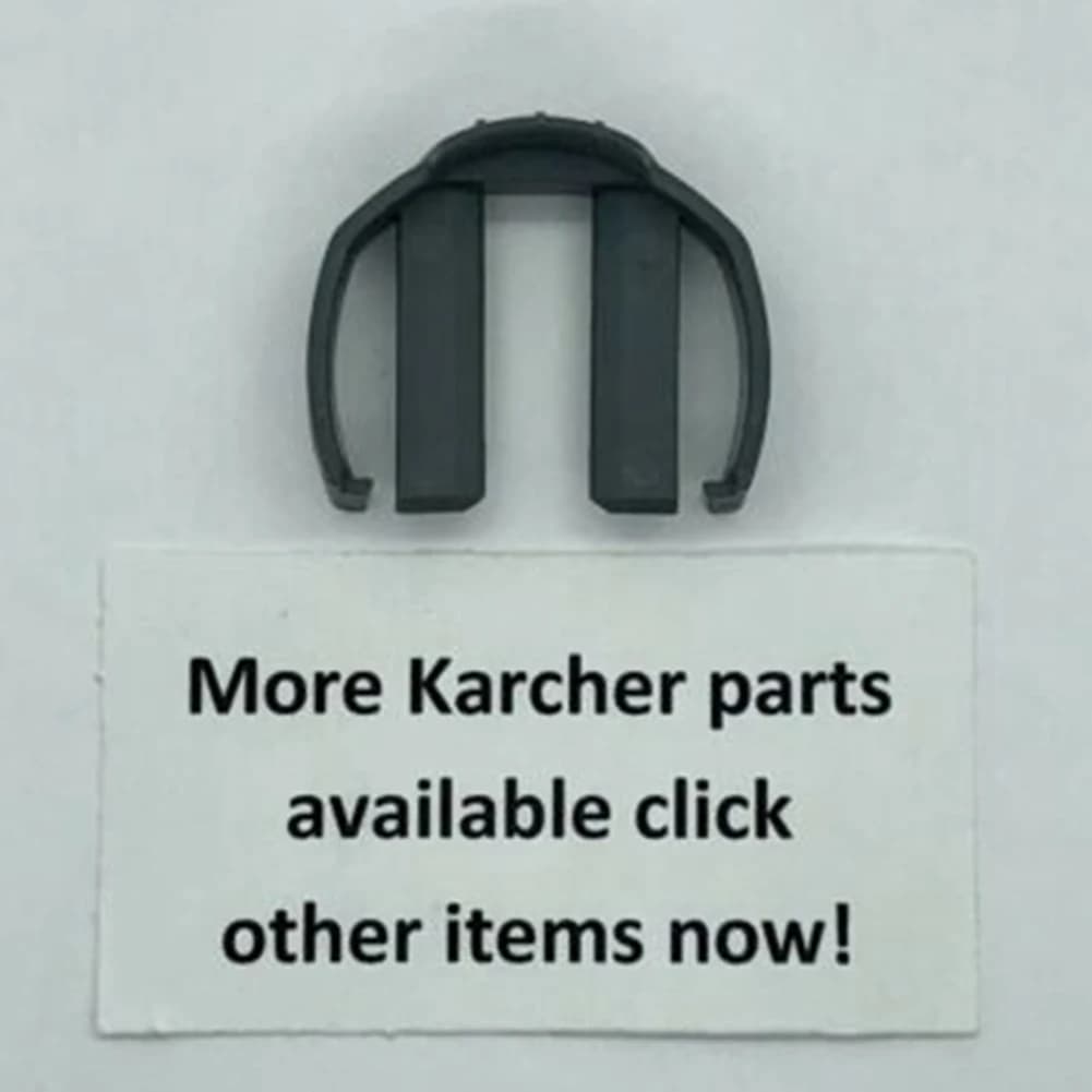 Clip C pour nettoyeur haute pression Karcher K2 K3 K7, déclencheur et tuyau de remplacement, connect