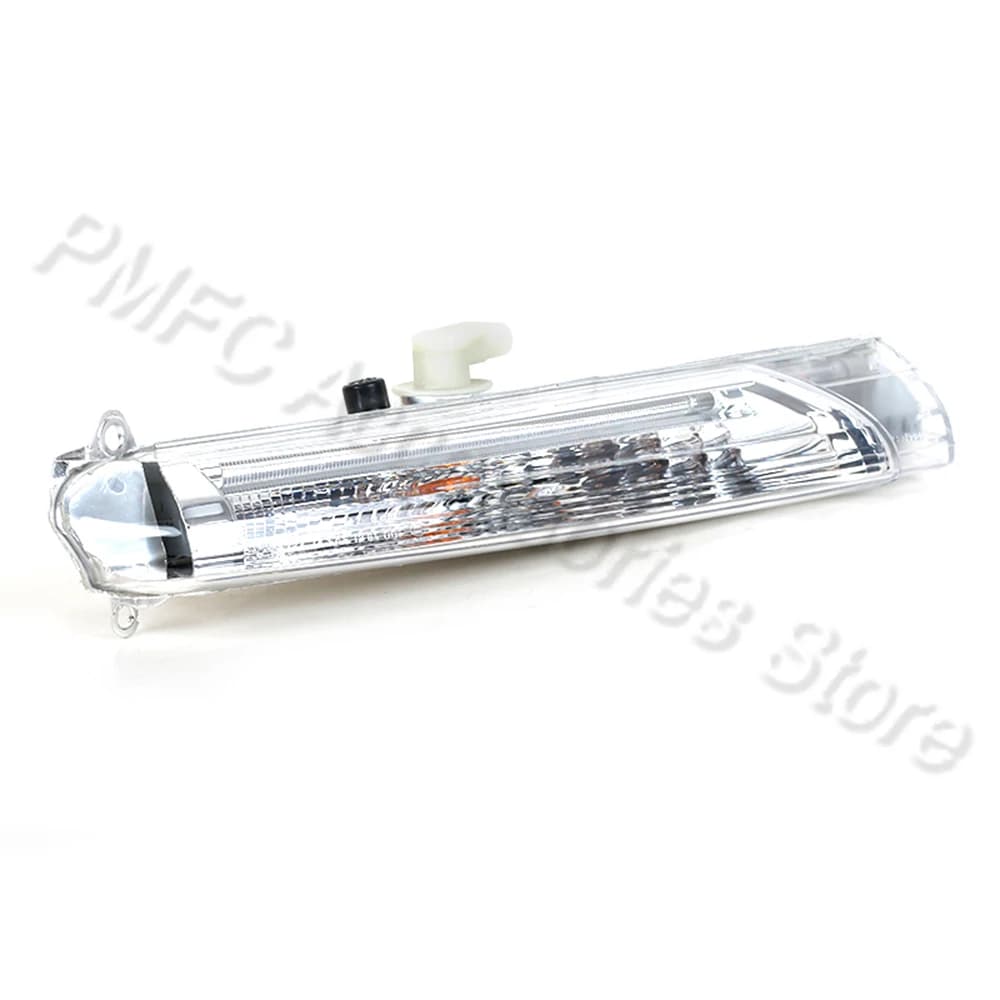R-AUTO 7L5941181E 7L5941182E feux de jour conduite pare-chocs avant LED antibrouillard pour Porsche 