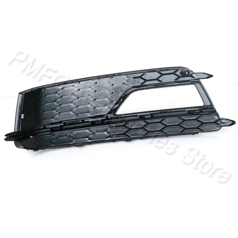 PMDavid-Calandre betérieure de Pare-Choc Avant de Voiture, pour Audi A5 S-Line S5 2013 2014 2015 201