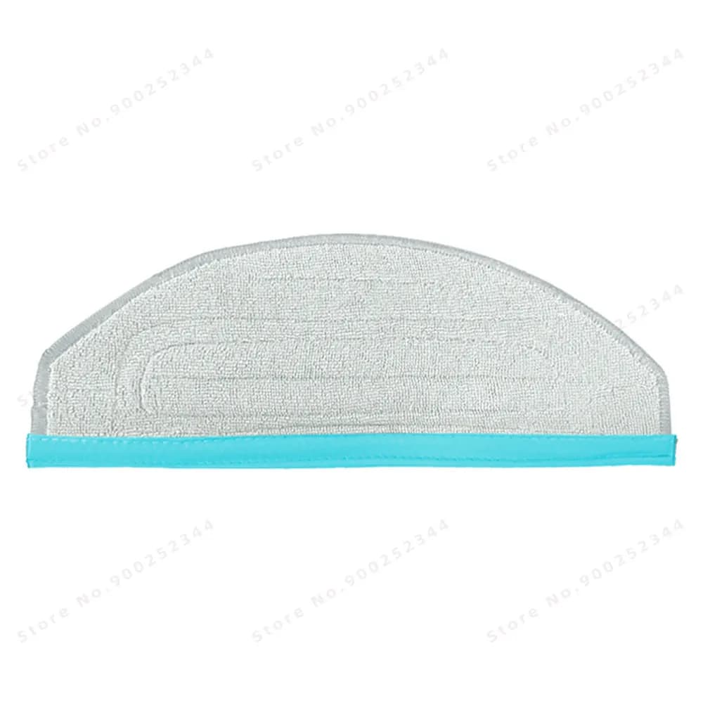 Compatible pour Yeedi Cube, pour Yeedi CC Robot aspirateur pièces de rechange accessoires brosse lat