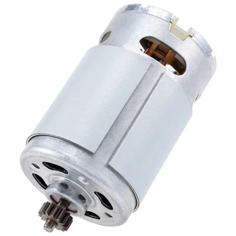 Moteur 18V pour Metabo BS18 Quick 317004430, accessoires pour outils électriques