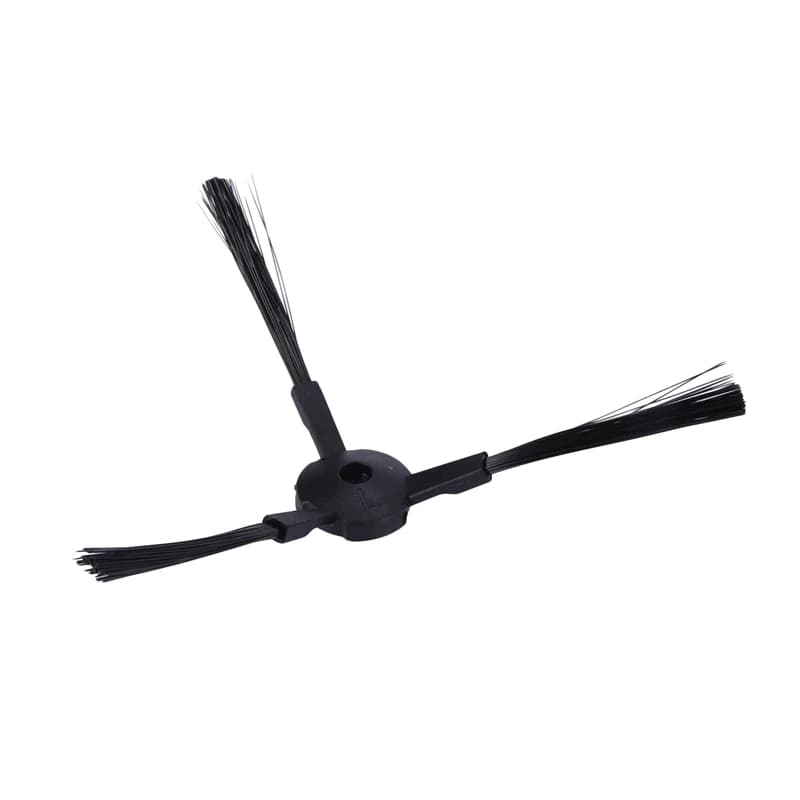 Brosse latérale (3 Droit + 3 à Gauche) Pour Ilife A4 A6 A4S V3S V3L V3S Pro V5 V50 V5S V5S Pro X5 T4