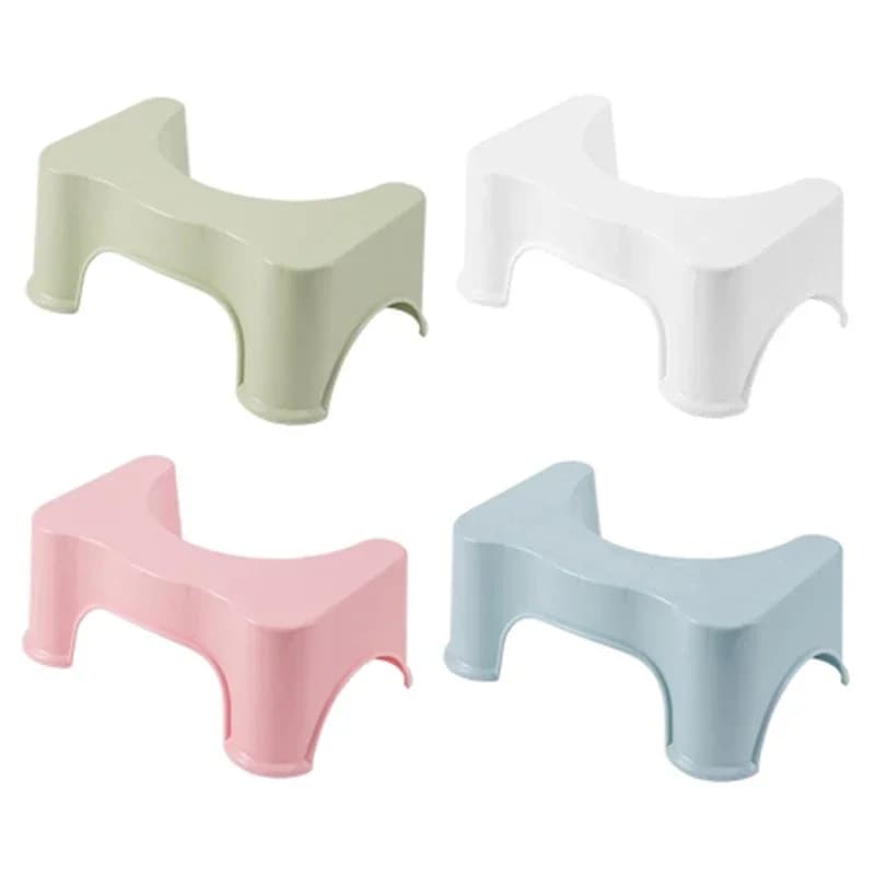 HOSquatty-Tabouret de toilette pour enfants, siège de toilette pour femme enceinte, repose-pieds pou