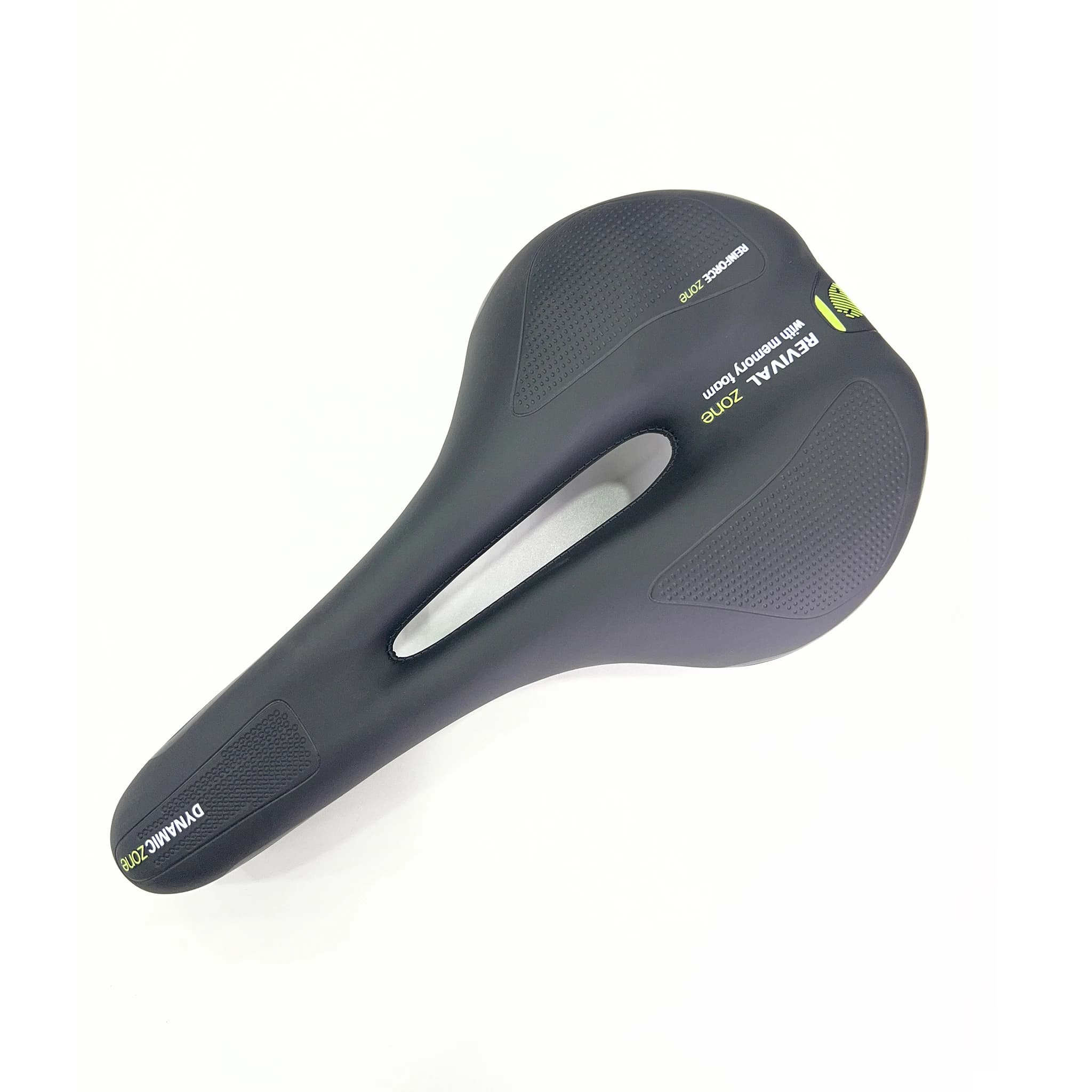 Selle de vélo pour VTT et vélo de route, creuse, respirante, épaisse, douce et confortable, siège de