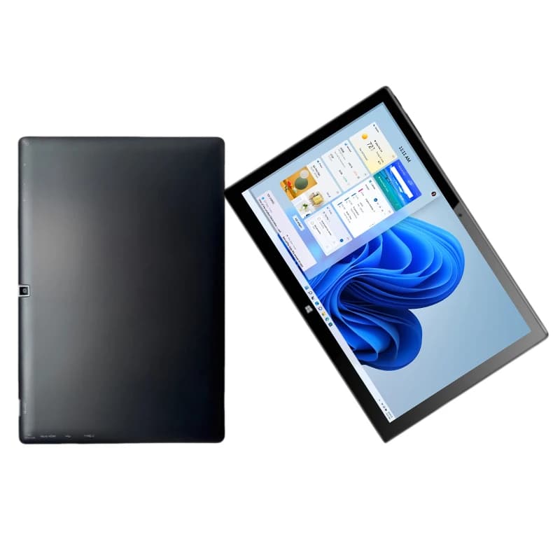 Offres spéciales 64 bits AR40 10.1 pouces Windows 11 tablette PC 4GB RAM 64GB ROM Intel N3350 CPU 19