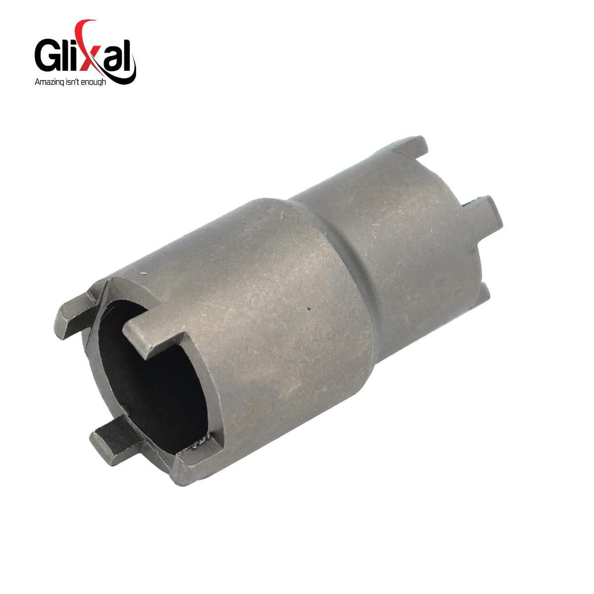 Glixal – outil de démontage d'écrou de verrouillage d'embrayage de 20 et 24mm, clé d'écrou de Spinne