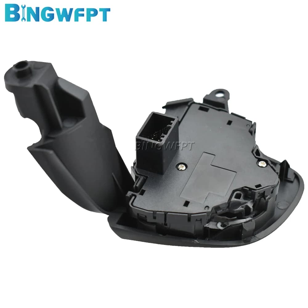 Joli de commande au volant pour Honda, radio audio, bouton de régulateur de vitesse à distance, 358u