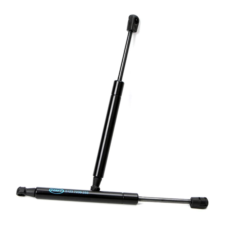 Barres de Support antichoc pour capot avant, 1 paire, pour BMW F30, F20, F31, F21, 320i, 328i, 116i,