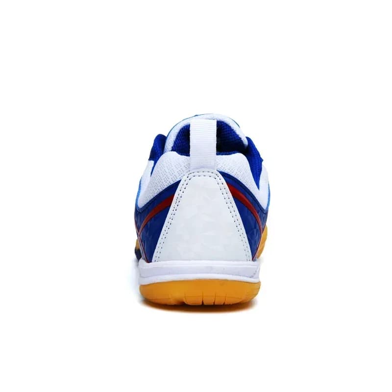 Chaussures de tennis de table professionnelles pour hommes et femmes, baskets d'entraînement unisexe