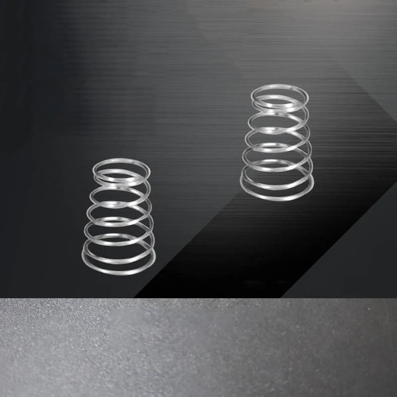 Ressort spécial pour humidificateur USB, remplacement de diffuseur d'atomiseur, ressort universel en