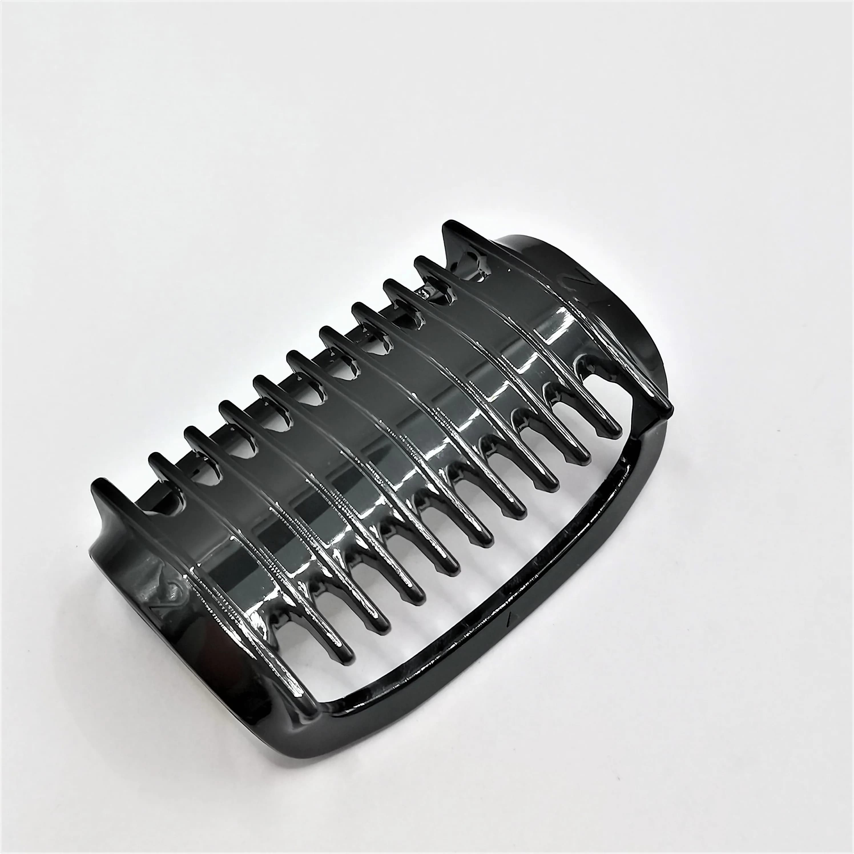 Peigne bidirectionnel de remplacement, 2mm 3mm 5mm 7mm, pour rasoir Philips Bodygroom BG3005 BG3007 