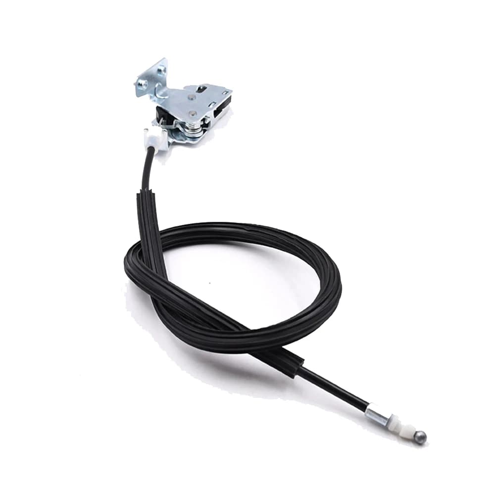 Câble de verrouillage inférieur de porte arrière, pour Fiat Ducato Peugeot Boxer 1345734080 13457340