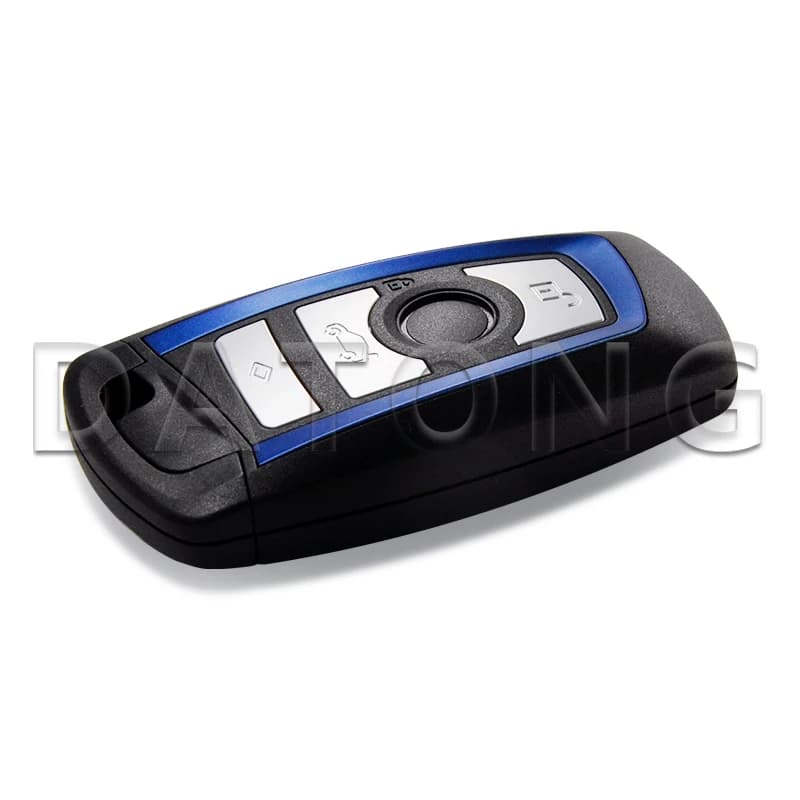 Datong World clé intelligente de voiture pour BMW F 1 2 3 4 5 6 7 CAS4 + système FEM 315Mhz/433Mhz/8