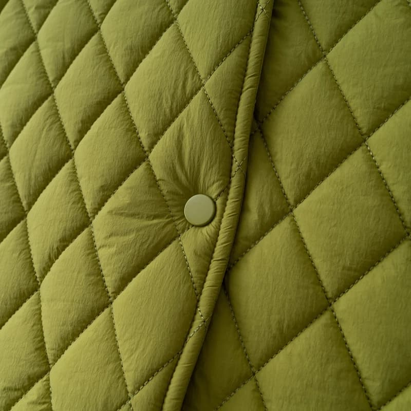Veste écharpe pour femme, parka chaude, automne et hiver