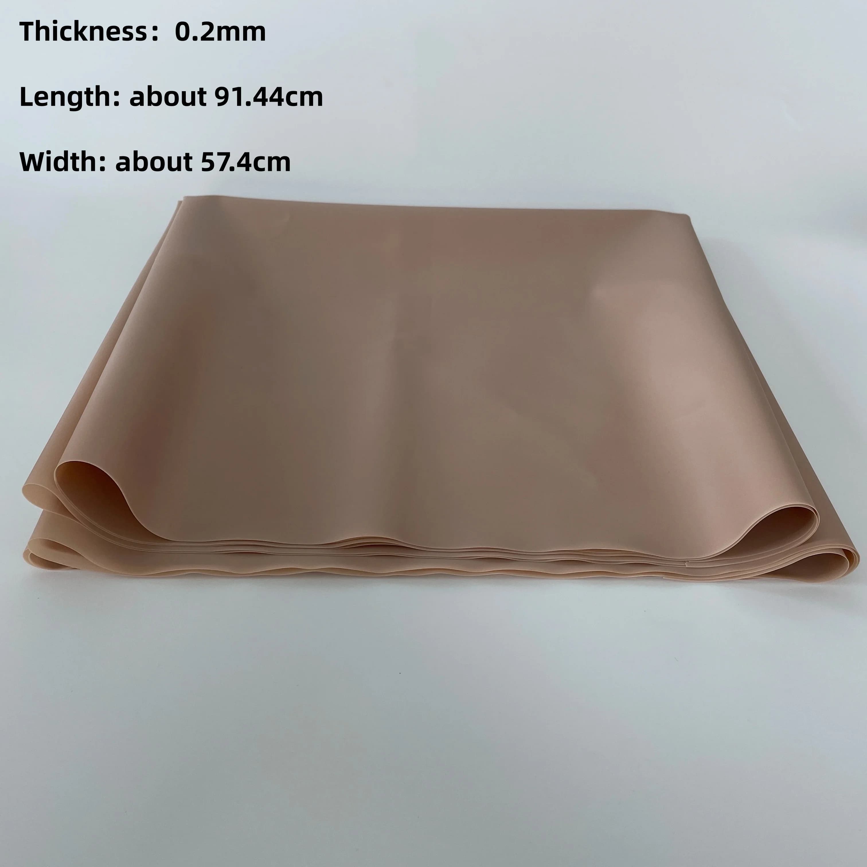 Tissu de peau PU super fin et doux pour cheveux, perruques de fermeture injectées, ruban invisible d