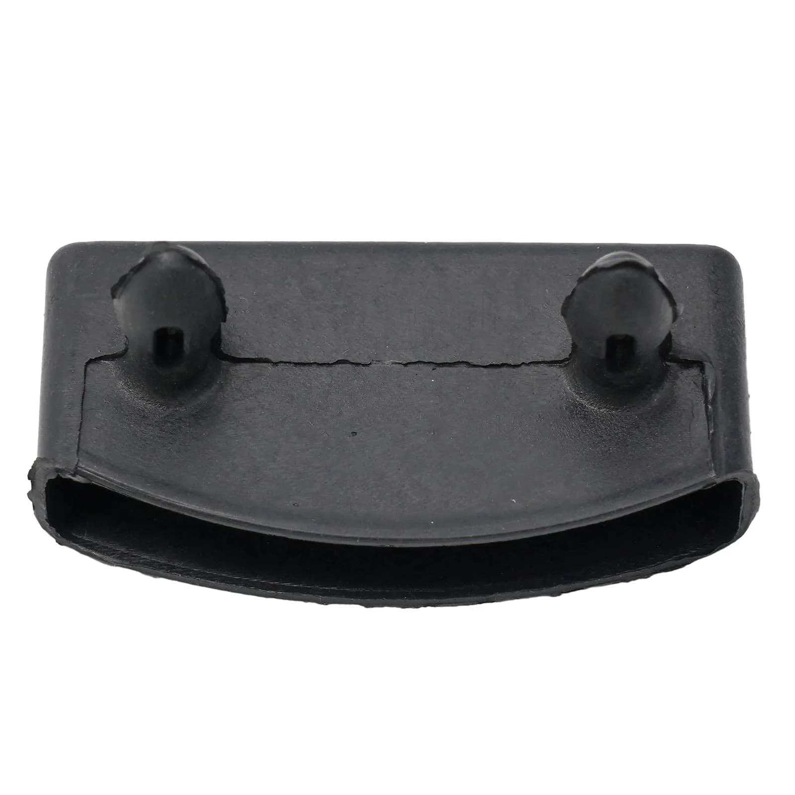Supports d'extrémité en plastique pour lattes de lit, remplacement du capuchon central latéral du ca