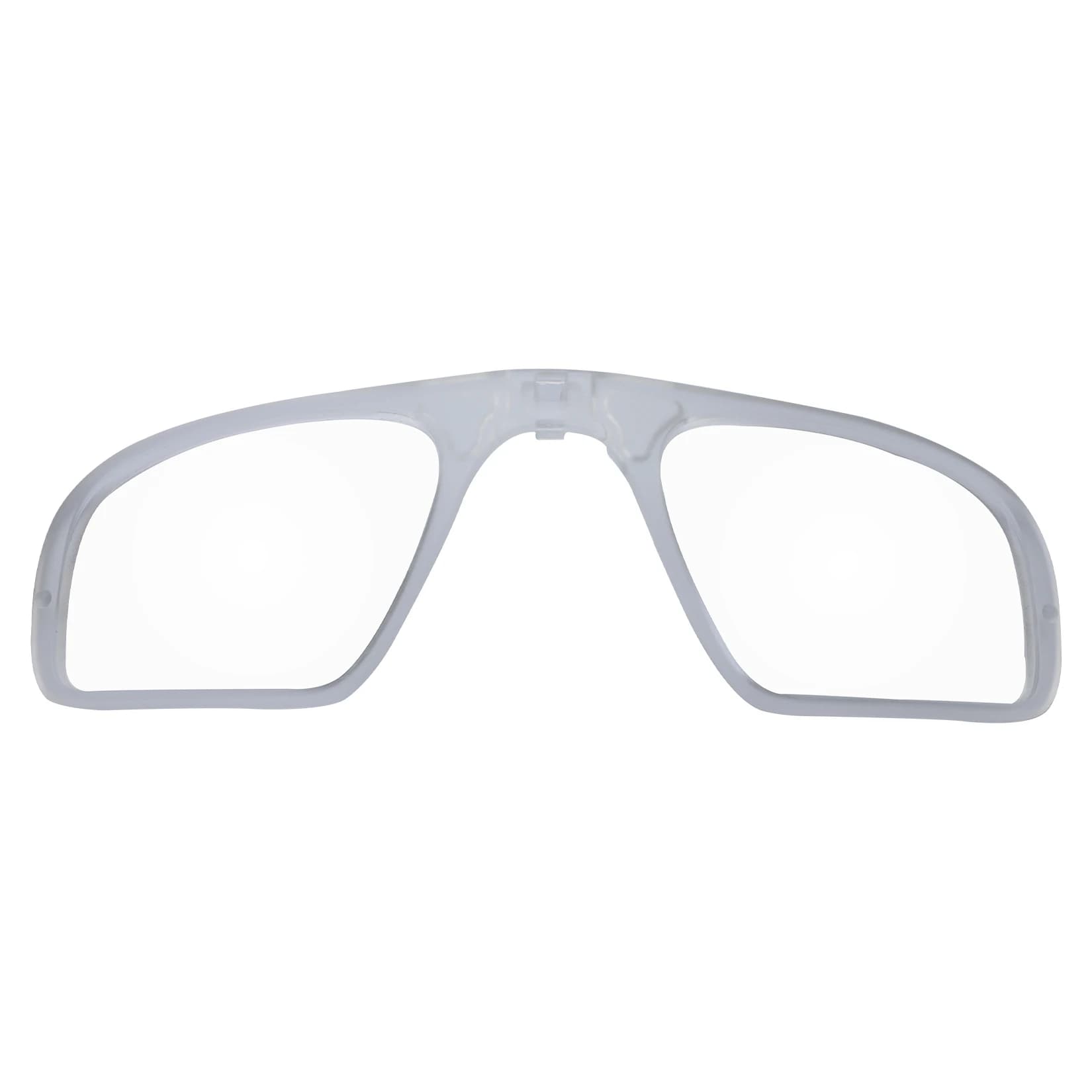 Clip de prescription à clipser HDTAC pour lunettes de soleil Oakley Jawbreaker