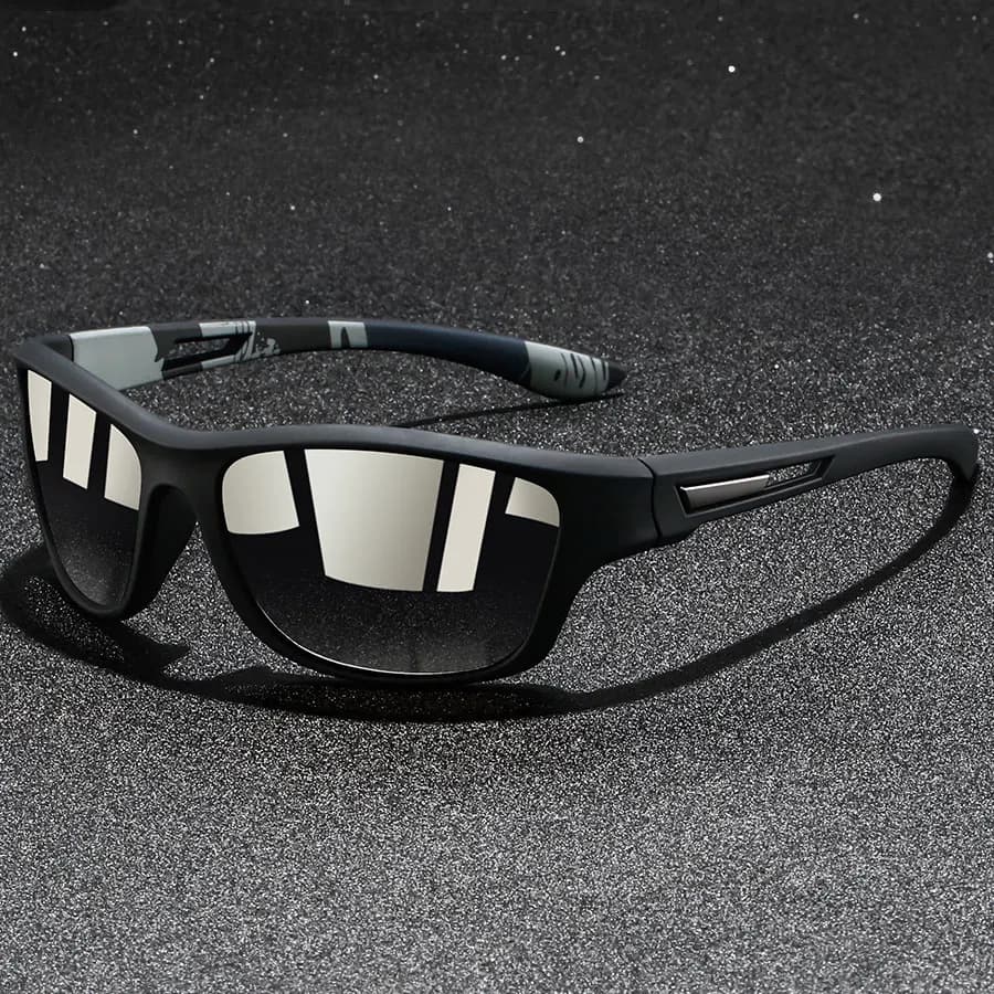 20 Paires de Lunettes de Soleil Tendance Vintage pour Hommes et Femmes, Idéales pour la Conduite, la
