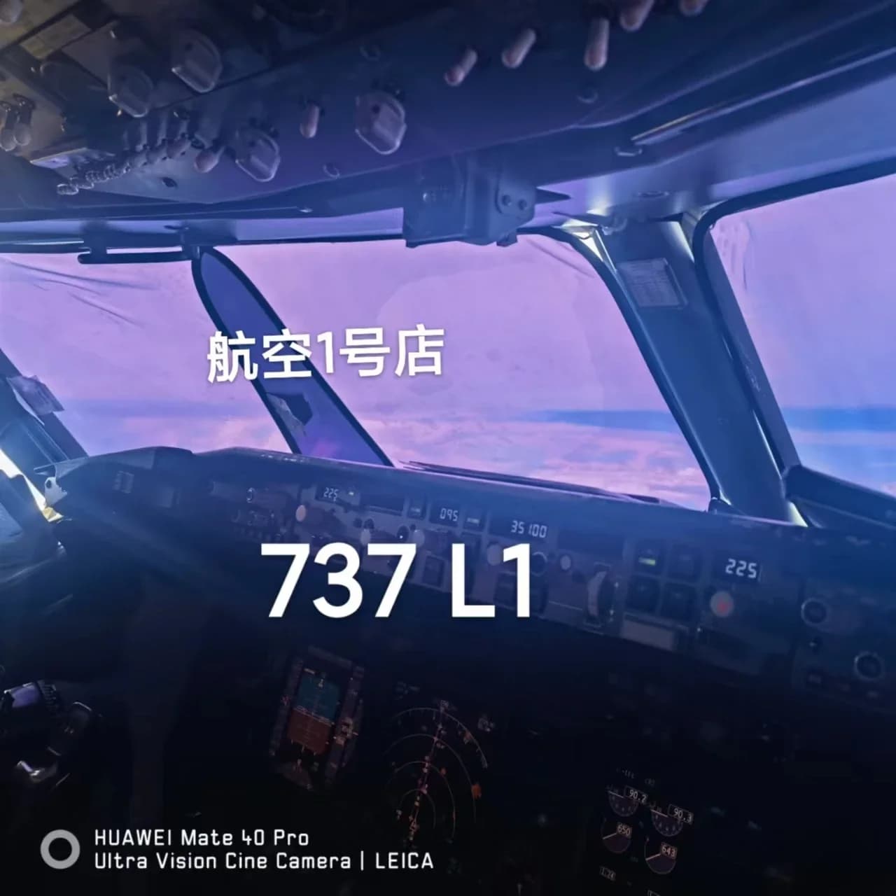 Pare-soleil Boeing B737/B767/Airbus A320, anti-rayonnement, transparent