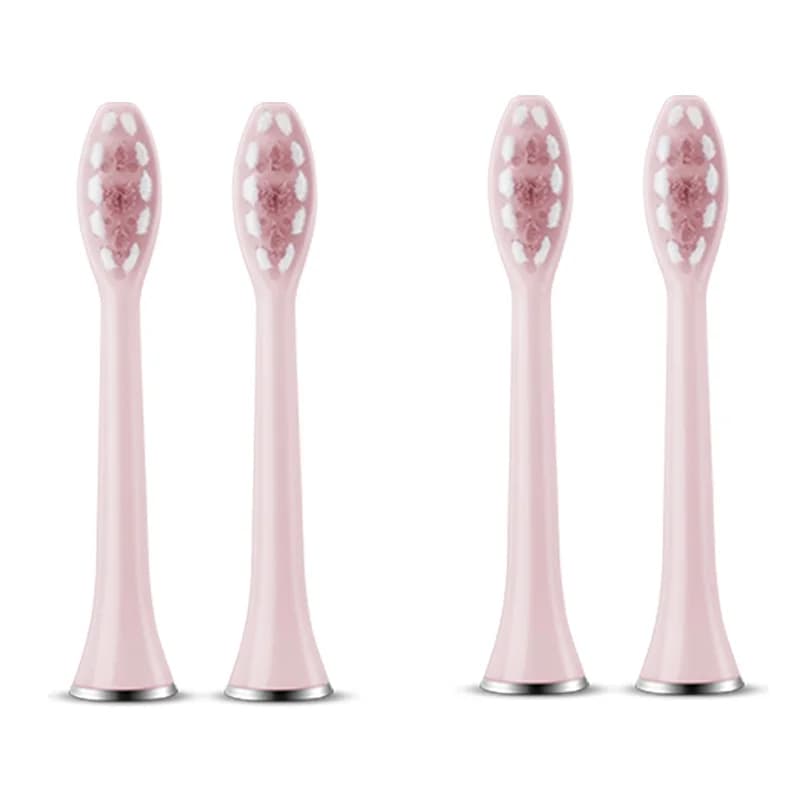 Têtes de brosse SUBORT S7 originales, accessoires de brosse à dents électrique Super sonique, têtes 