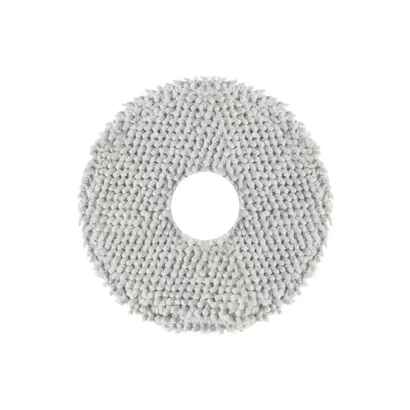 Pour XIAOMI Mijia Omni 1S B101CN B116 X10 + accessoires Dreame L10s Ultra / S10 Pro brosse latérale 