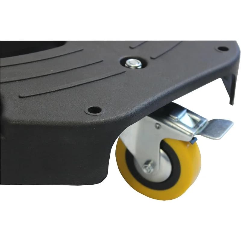 MaxxHaul 80746 Tire Dolly, 300 lb. Capacité