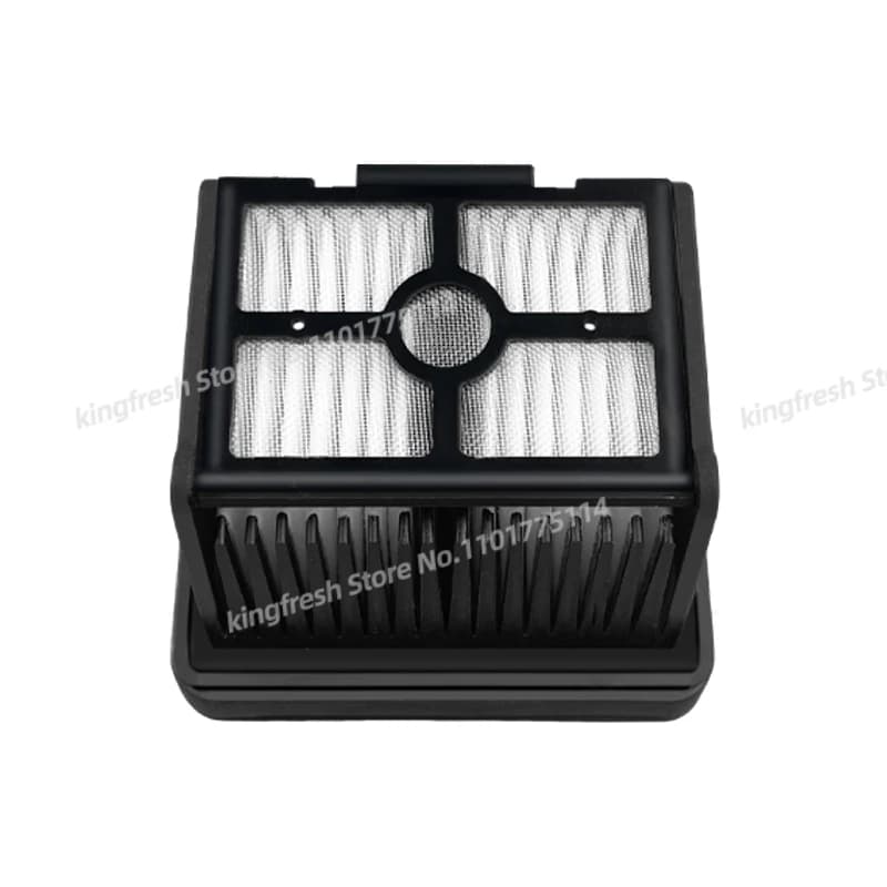 Compatible avec Dreame H13 Pro / H12 Pro Ultra Pièces d’aspirateur Brosse principale à rouleau Filtr