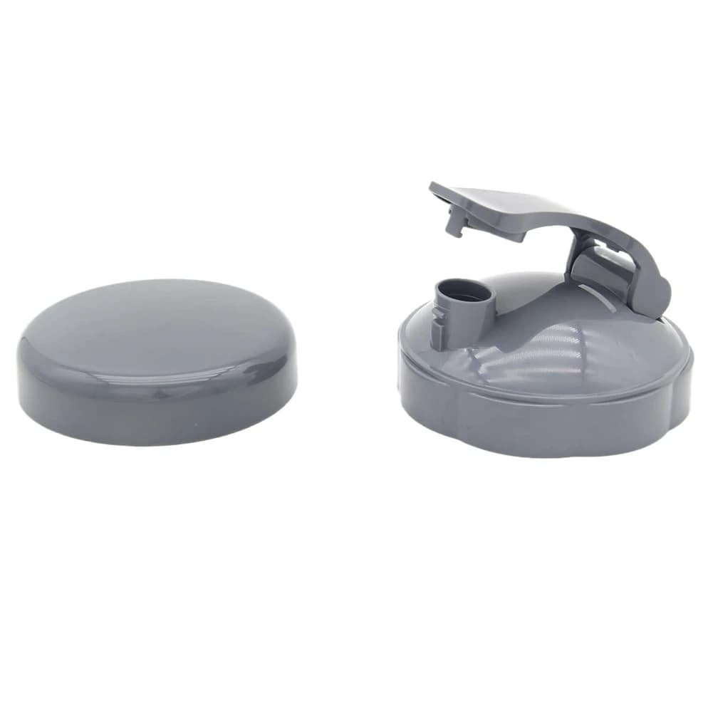 Couvercle plat standard pour mélangeur Nutribullet Ju479, couvercle rabattable à emporter, pièces de