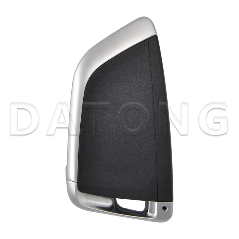 Datong Wolrd clé de télécommande de voiture pour BMW série 3 5 7 X3 X5 X6 F10 F11 F07 F18 F15 F45 F4