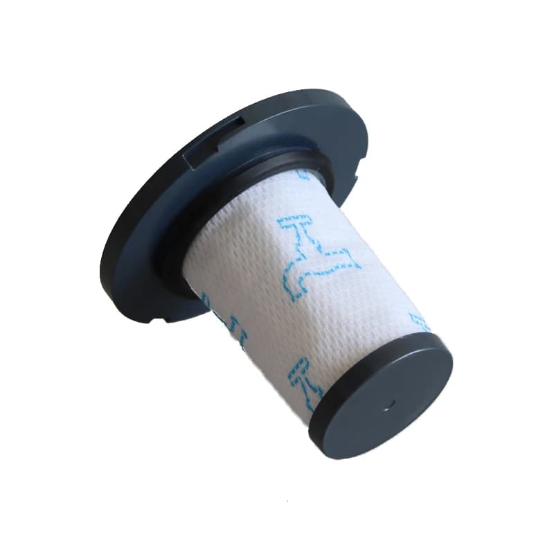 Filtre lavable pour aspirateur Rowenta, ZR009007, Tefal X-Force Flex 14.60, 11.6, les plus récents, 