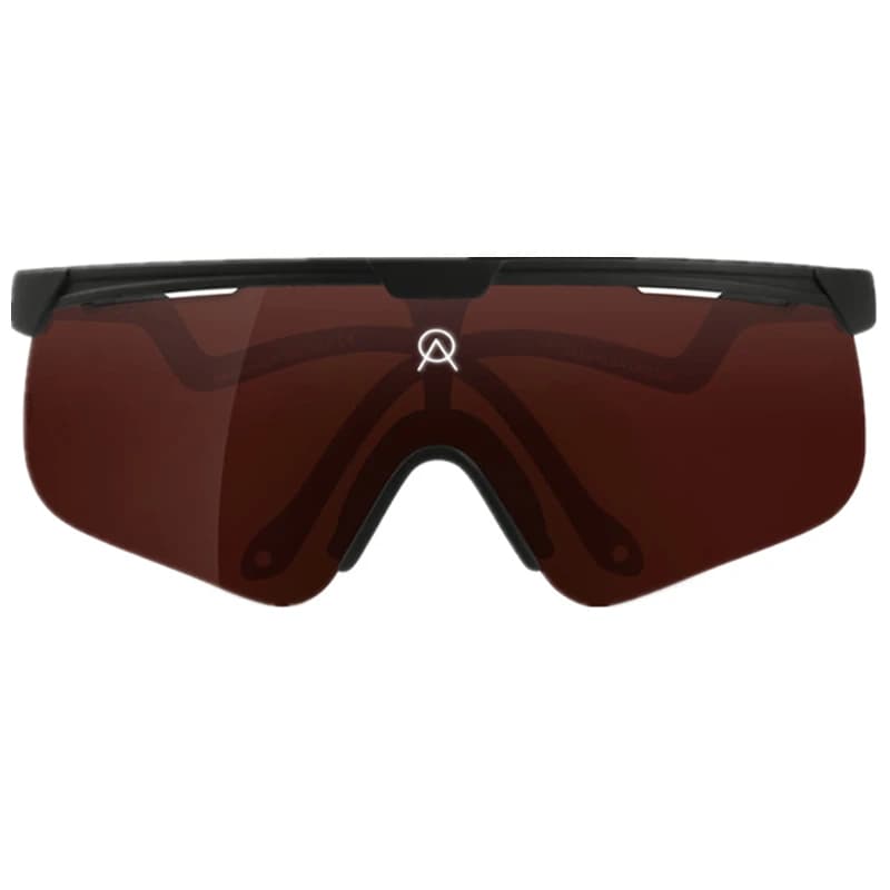 ALBA-Lunettes de cyclisme polarisées pour hommes et femmes, lunettes de soleil de sport, lunettes de