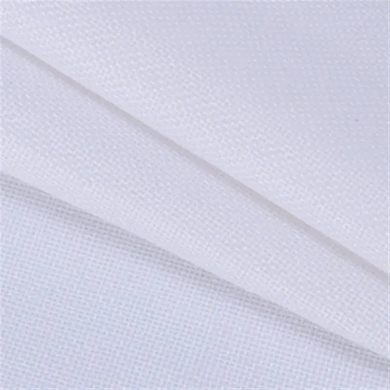 Patchs de réparation en lin, ruban en tissu auto-adhésif pour canapé, meubles, chaise, tapis, vêteme