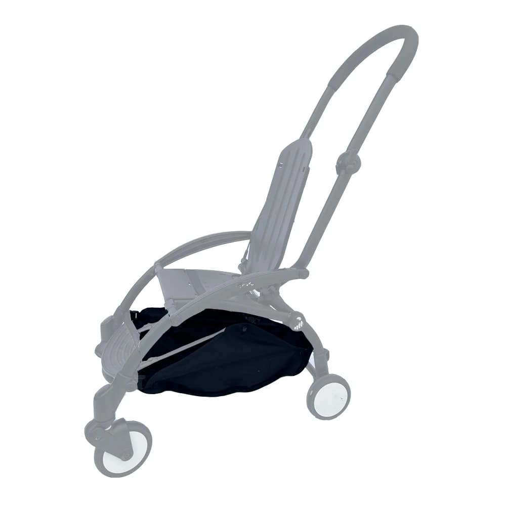 MomTan ®   Panier commercial compatible avec les poussettes YoYo, YoYo2 et YOYO 3 (NON POUR AUTRES S