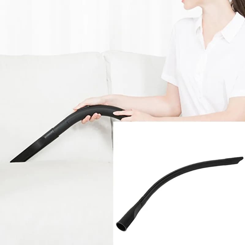 Outil de fente plat et Long Flexible, adaptateur de tuyau de 35mm à 32mm, aspiration d'aspirateur, b