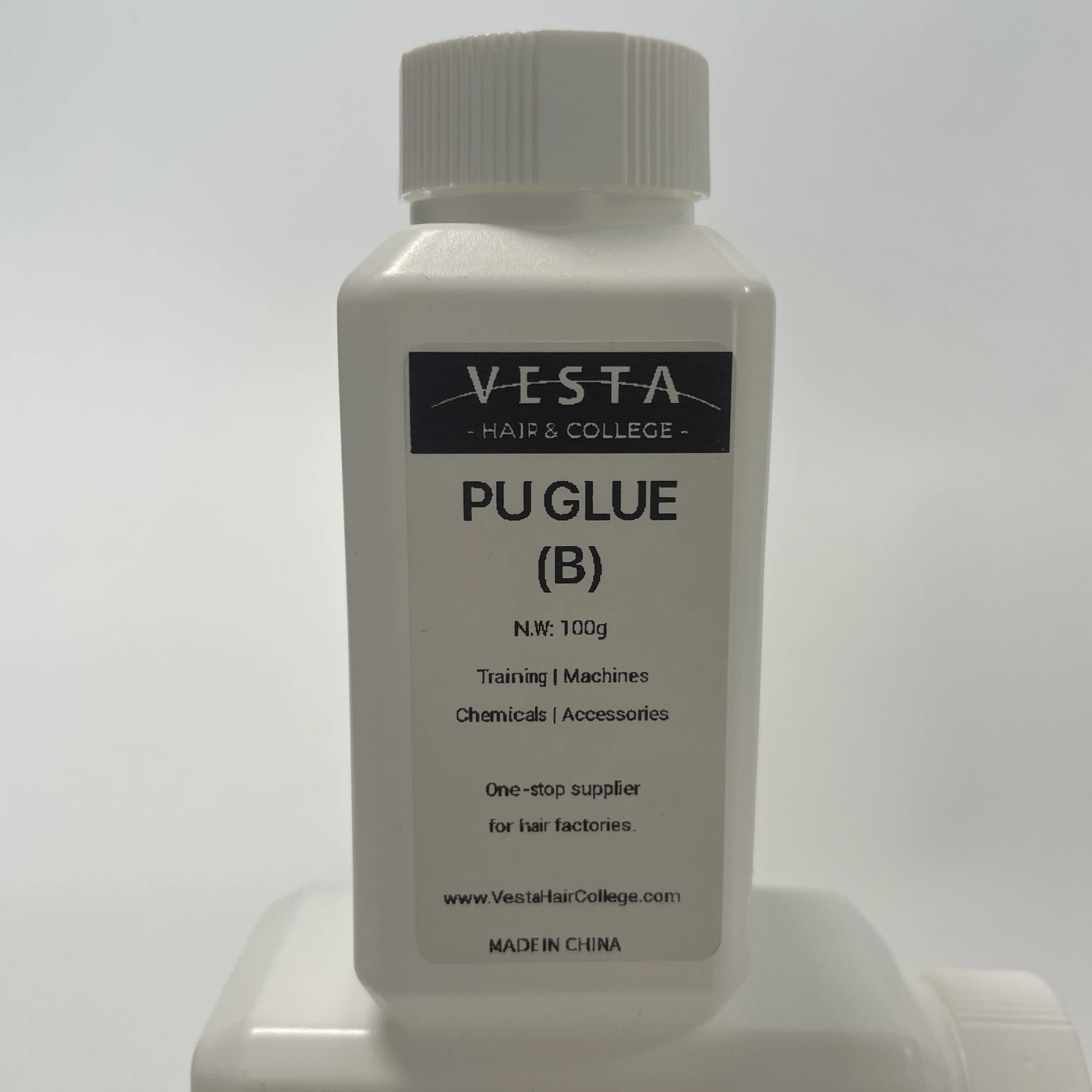 Colle en PU pour extensions de cheveux, ruban adhésif, trame de peau en PU, toupet Topper, outils d'